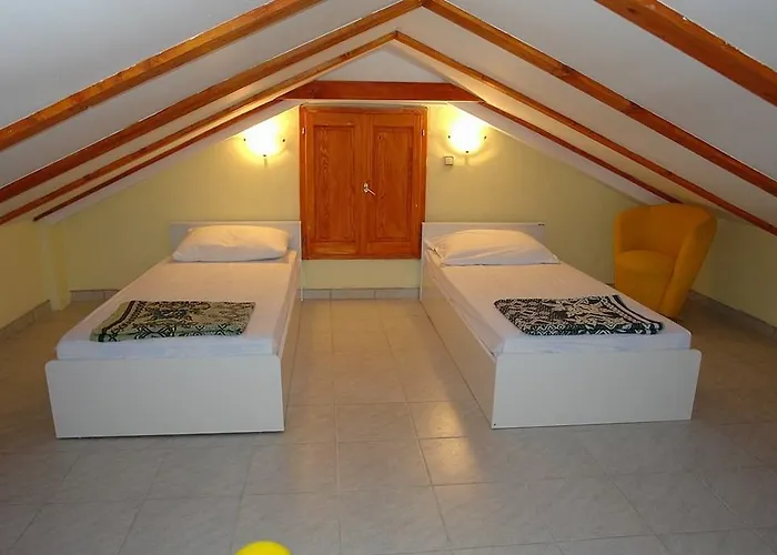 4-bedroom In - Crikvenica Riviera 15315 別荘 Grižane