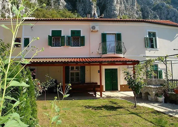 別荘 4-bedroom In - Crikvenica Riviera 15315